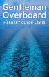 Gentleman Overboard (eBook, ePUB) - Bild 1