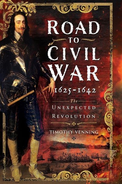 Road to Civil War, 1625-1642 (eBook, ePUB)