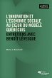 L' innovation et l'économie sociale au... - Bild 1