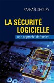 La sécurité logicielle: une approche défensive (eBook, PDF) La sécurité logicielle: une approche défensive (eBook, PDF)