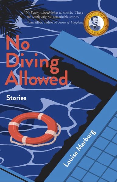 No Diving Allowed (eBook, ePUB)