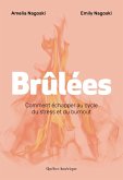 Brûlées (eBook, ePUB) Brûlées (eBook, ePUB)