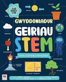 Gwyddoniadur Geiriau Stem (eBook, PDF)