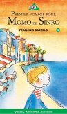 Momo de Sinro 05 - Premier voyage pour Momo de Sinro (eBook, ePUB)