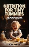 Nutrition for Tiny Tummies (eBook, ePUB)