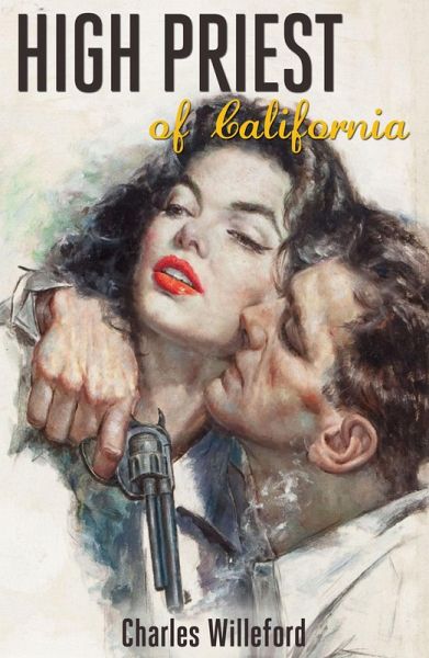 High Priest of California (eBook, ePUB) High Priest of California (eBook, ePUB)