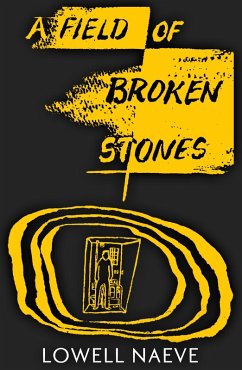 Cover Field of Broken Stones (eBook, ePUB)