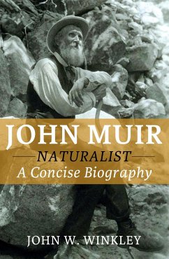 Cover John Muir (eBook, ePUB)