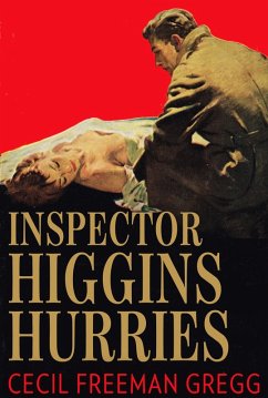 Inspector Higgins Hurries (eBook, ePUB) Cover Inspector Higgins Hurries (eBook, ePUB)