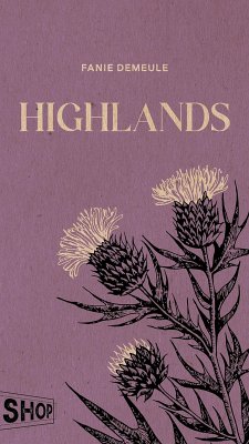 Cover Highlands (eBook, ePUB)