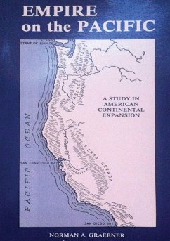 Cover Empire on the Pacific (eBook, ePUB)