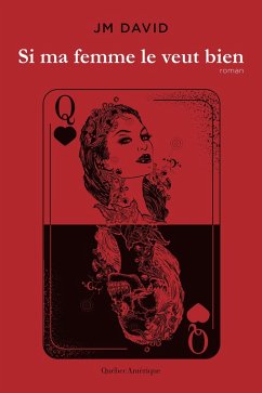 Cover Si ma femme le veut bien (eBook, ePUB)