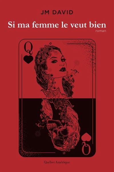 Si ma femme le veut bien (eBook, ePUB) Si ma femme le veut bien (eBook, ePUB)