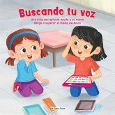 Buscando tu voz (Finding Your Voice) (eBook, ePUB)