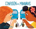 Confusion de Minivans (eBook, ePUB)