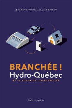 Cover Branchée (eBook, ePUB)