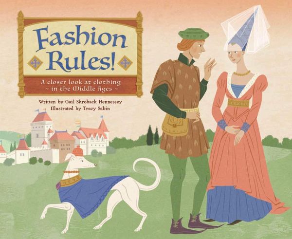Fashion Rules! (eBook, ePUB) Fashion Rules! (eBook, ePUB)