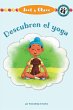 Jeet y Choco: Descubren el yoga (eBook,... - Bild 1