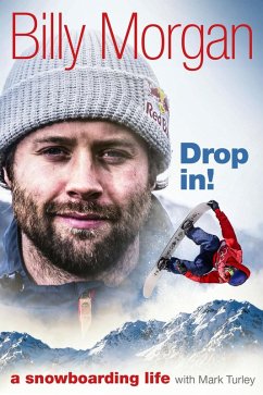 Drop In! (eBook, ePUB) - Morgan, Billy