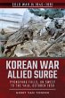 Korean War - Allied Surge (eBook, PDF) - Bild 1