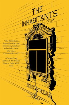 Cover The Inhabitants (eBook, ePUB)