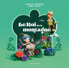 Cover Le Roi de la montagne (eBook, PDF)