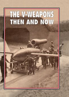 V-Weapons (eBook, ePUB) - Winston Ramsey, Ramsey