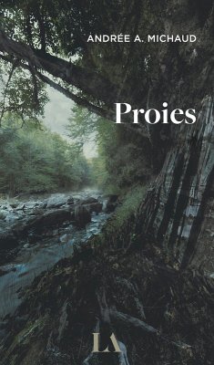 Cover Proies (eBook, ePUB)