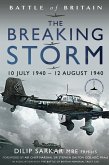 Breaking Storm (eBook, ePUB) Breaking Storm (eBook, ePUB)