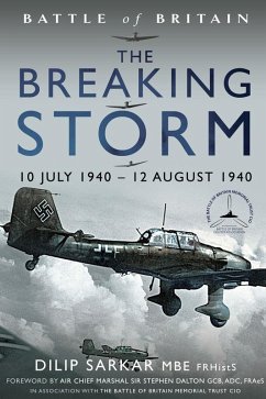 Cover Breaking Storm (eBook, ePUB)