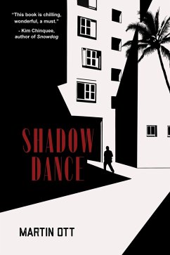 Cover Shadow Dance (eBook, ePUB)