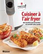 Cuisiner à l'air fryer (eBook, ePUB) - Bild 1
