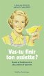 Vas-tu finir ton assiette ? (eBook,... - Bild 1