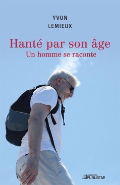 Cover Hanté par son âge (eBook, ePUB)