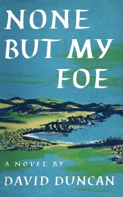 Cover None But My Foe (eBook, ePUB)