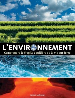 Cover L'Environnement (eBook, PDF)