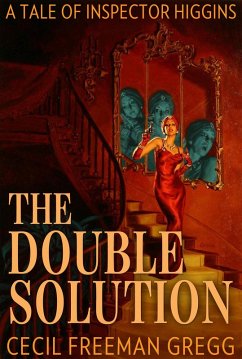 Cover Double Solution (eBook, ePUB)