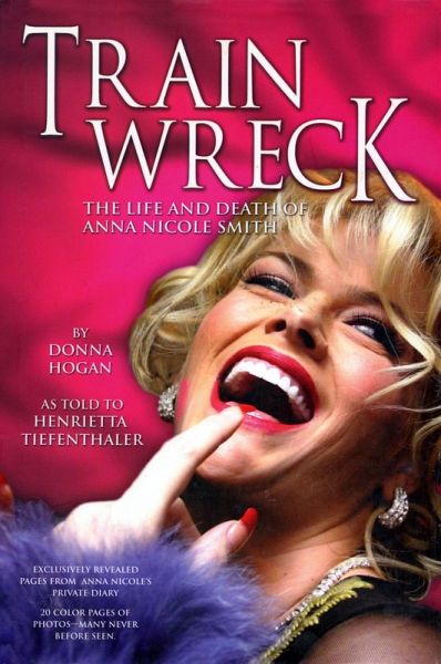 Train Wreck (eBook, ePUB) Train Wreck (eBook, ePUB)