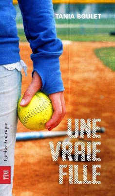 Cover Une vraie fille (eBook, ePUB)
