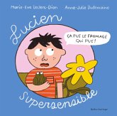Lucien supersensible (eBook, PDF) Lucien supersensible (eBook, PDF)