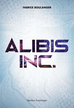 Cover Alibis inc. (eBook, ePUB)