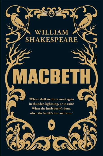 Macbeth (Pocket Classics) (eBook, ePUB)