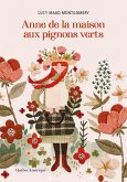 Anne de la maison aux pignons verts (eBook, ePUB) Anne de la maison aux pignons verts (eBook, ePUB)