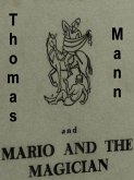 Mario and the Magician (eBook, ePUB) Mario and the Magician (eBook, ePUB)
