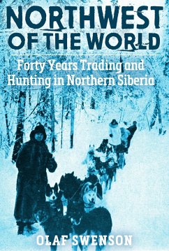 Northwest of the World (eBook, ePUB) Cover Northwest of the World (eBook, ePUB)