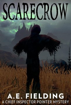 Cover Scarecrow (eBook, ePUB)