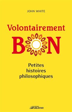 Cover Volontairement bon (eBook, ePUB)