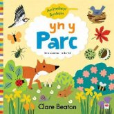 Archwilwyr Bychain: yn y Parc (eBook, ePUB) Archwilwyr Bychain: yn y Parc (eBook, ePUB)