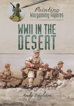 Cover WWII in the Desert (eBook, ePUB)
