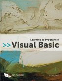 Learning to Program in Visual Basic (eBook, PDF) Learning to Program in Visual Basic (eBook, PDF)